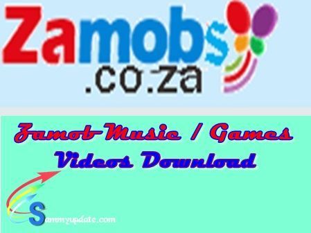 Zamob games free download